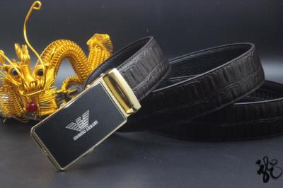 Cheap ARMANI Belts wholesale No. 5